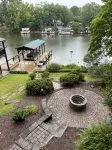 Lake View Villa - 3-Star