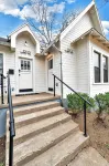 The Duet 1 BR- Just Steps from Baylor University and Minutes from The Silos