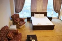 Hotel Argun City - 3성급