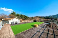 Gapyeong Ohneulharu Spa Pension (Pet Friendly) - spa
