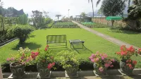 Horas Family Home