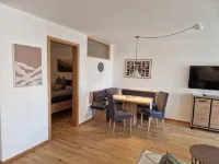 Ground floor vacation apartment Beim Schmölz - 2星級