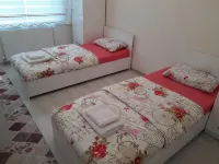 Dr Aslan Apart Hotel - 3 estrellas
