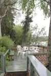 2 Bedroom Kenai River Hideaway-Located right on the Kenai River! - Wifi