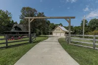 Dale hollow lake cabin