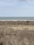 Sea-Renity at the Shore Secluded Oceanfront Luxury Home July 4 Available