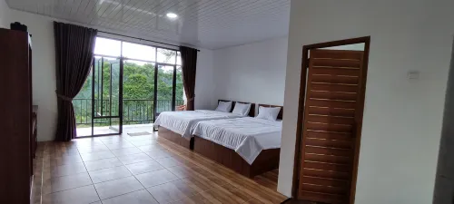 Lingkung Gunung Resort Bogor - 2-Star