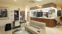 Hotel Sato