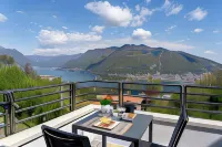 B&B Vista Lago - B&Bs (Bed and breakfast)