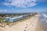 Stunning Top-Floor Oceanfront Condo! Pools & New Step in Shower and More!