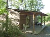Affordable cabin near Raystown Lake, minutes from Seven Points & Allegrippas Tr