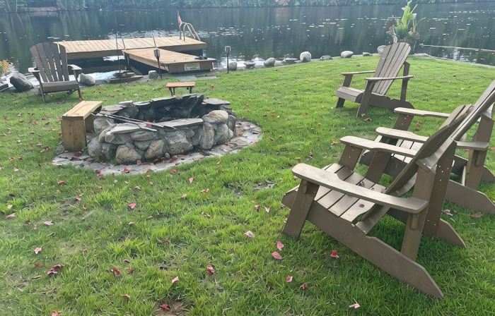 Beautiful Lakehouse getaway. Something for everyone for all seasons