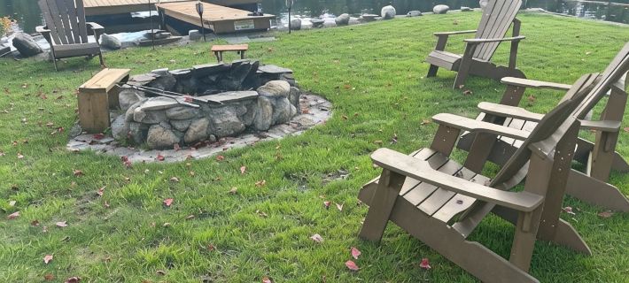 Beautiful Lakehouse getaway. Something for everyone for all seasons Hotels in Kent County