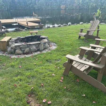 Beautiful Lakehouse getaway. Something for everyone for all seasons
