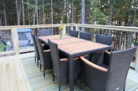 New Waterfront Lake House - Completed 2021 - 3 étoiles