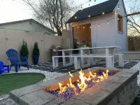 Loveland Oasis w/ Indoor Heated Pool & Game Room - 4-Star
