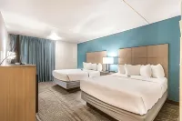 EverSpring Inn & Suites Marshall