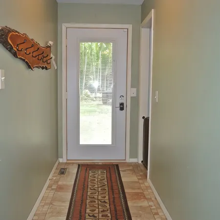 Tranquil Privacy