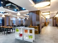Hotel With City ノオン公園周辺のホテル