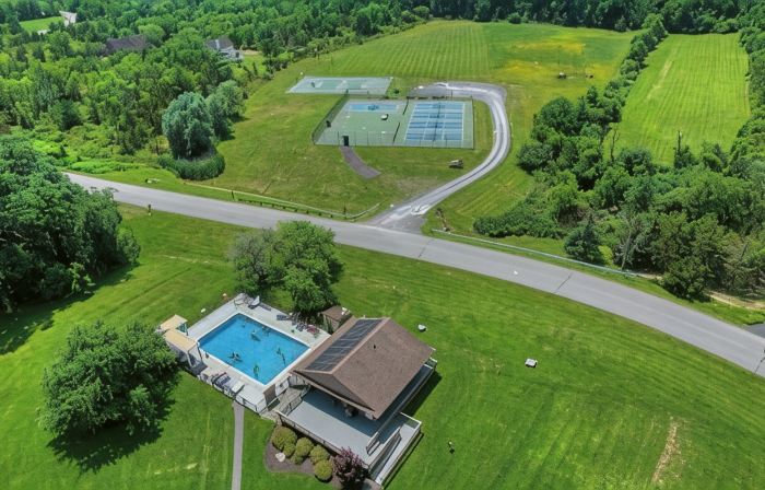 Charming 3-bedroom house in the Catskills-Sleepy Hollow Lake community