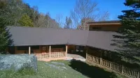 Cedar Village Condo A5, Beech Mountain, NC - 2-Star