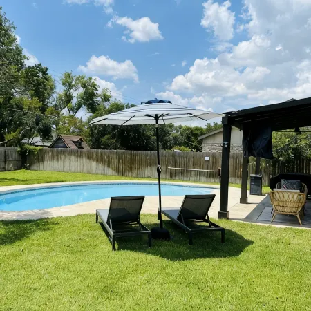 In Ground Pool - Big Yard - Awesome Location!!!