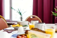 Hotell Nissastigen - Breakfast