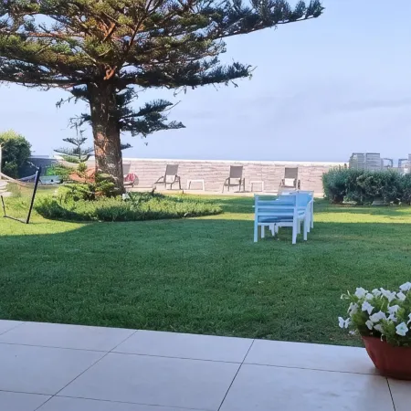 Suitebeach b&b and Resort