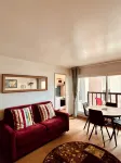 Cabourg en Front de Mer, au Pied des Dunes et de la Dives !