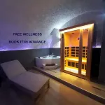 Bike Hotel Touring Gardone Riviera & Wellness - spa