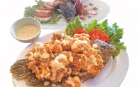 Same Hotel Malang - breakfast
