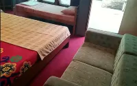 Homestay Triniti - Mountain view