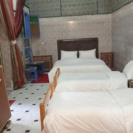 Riad Carole - Perfect for Families & Groups