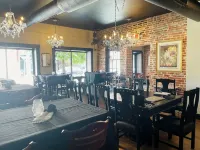 Conductor's Rest:  Beautiful 2 Bedroom Loft in Historic Cambridge, Maryland