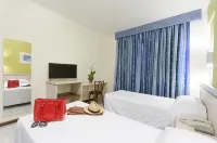 Hotel Pires - Lemmikkieläimet sallittu