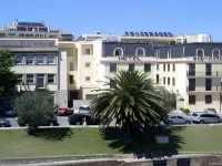 Hotel Boa - Vista Hotels in Foz do Douro
