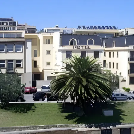 Hotel Boa - Vista