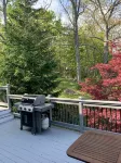 Downtown Boothbay Harbor, The Francis Greene House - 3-Star