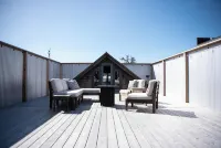 Plaza Perch~Downtown~Walkable