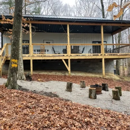 Your Perfect Lake Cumberland Getaway Awaits! Minutes from Lake Access Point.