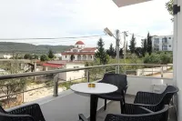 Villa Adrian - Mountain view