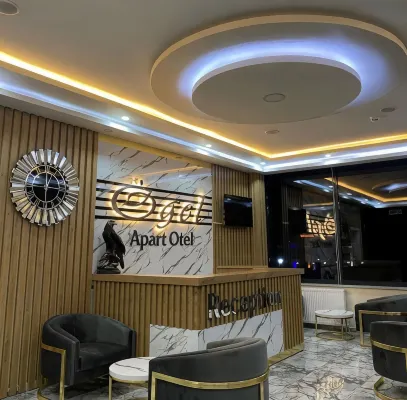 Ogel Apart Otel奧格爾公寓酒店 - 公寓
