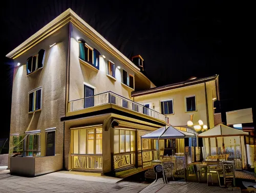 Hotel Butterfly