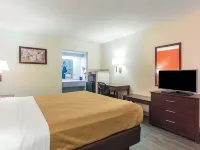 Econo Lodge Laurel Hoteles en Laurel