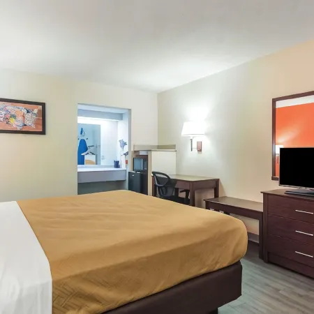 Econo Lodge Laurel Hoteles en Laurel