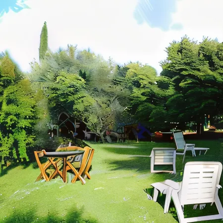 Agriturismo Norianino
