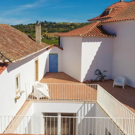 Casasupertubos - Obidos