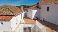 Casasupertubos - Obidos - Wi-Fi