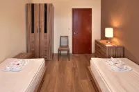 Apart Hotel Golden Line - balcony