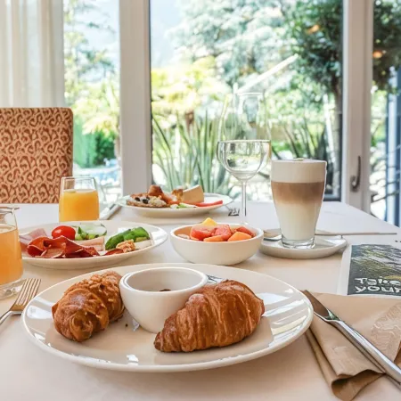 Hotel Villa Laurus